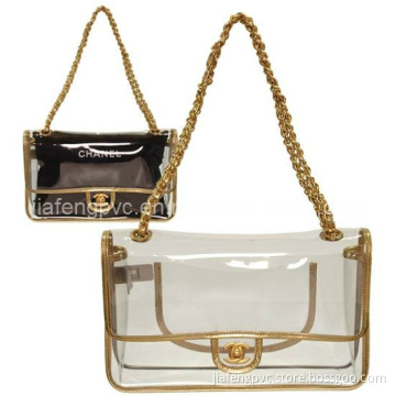 PVC Ladies' Bag